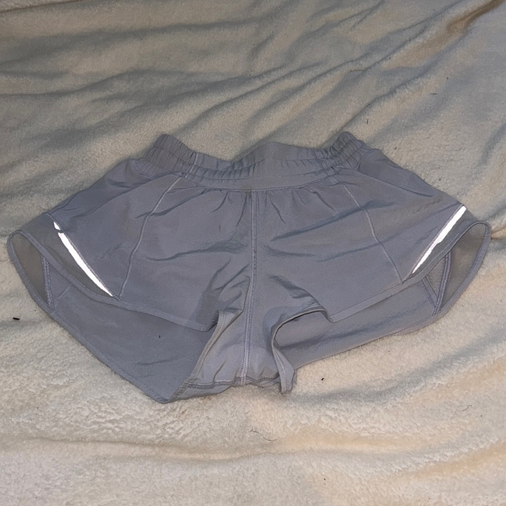 Lululemon 2.5 Hotty Hot Low-Rise